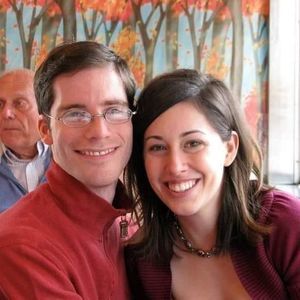 Meet your Posher, Katherine